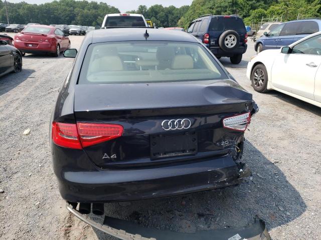 Photo 6 from auction – 2015 AUDI A4 PREMIUM with VIN WAUFFAFL9FN045625