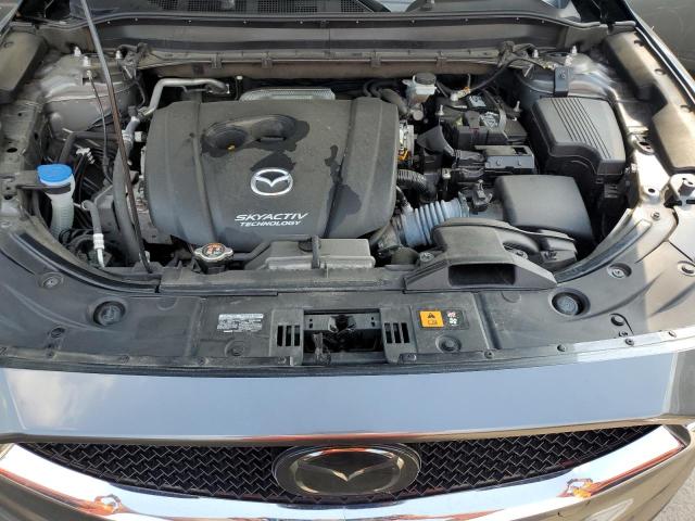 Photo 12 from auction – 2019 MAZDA CX-5 GRAND with VIN JM3KFBDM7K0632505