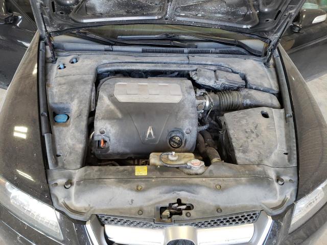 Photo 11 from auction – 2008 ACURA TL with VIN 19UUA66258A014316