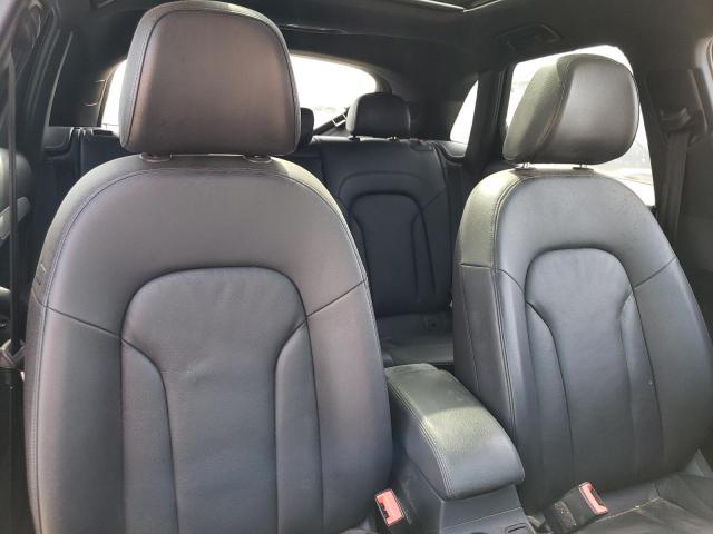 Photo 10 from auction – 2018 AUDI Q3 PREMIUM with VIN WA1BCCFS7JR016097