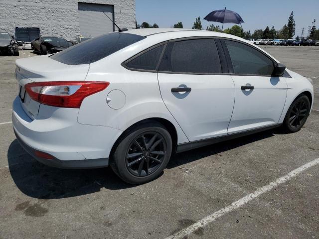 Photo 3 from auction – 2013 FORD FOCUS S with VIN 1FADP3E28DL222773