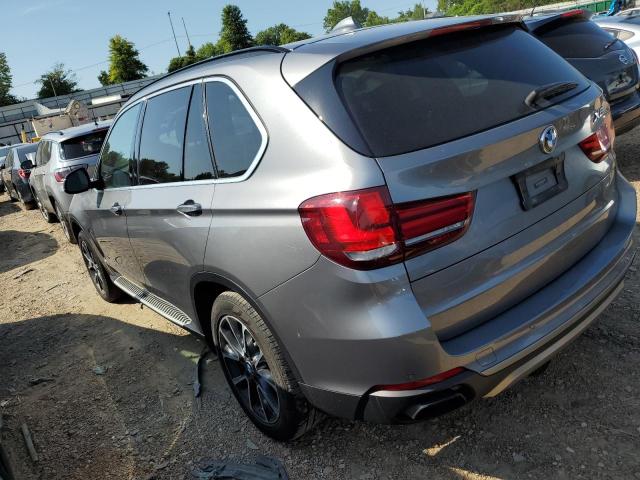 Photo 2 from auction – 2015 BMW X5 XDRIVE5 with VIN 5UXKR6C57F0J75684
