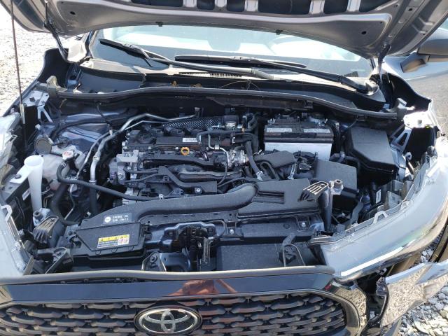 Photo 11 from auction – 2022 TOYOTA COROLLA CR with VIN 7MUAAAAG7NV014765