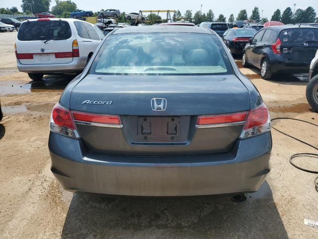 Photo 6 from auction – 2012 HONDA ACCORD LXP with VIN 1HGCP2F42CA058495