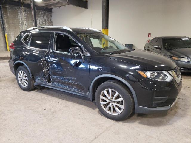 Photo 4 from auction – 2018 NISSAN ROGUE S with VIN KNMAT2MV9JP621808