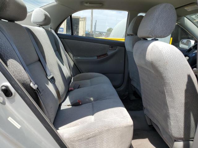 Photo 10 from auction – 2003 TOYOTA COROLLA CE with VIN 1NXBR38E13Z114453