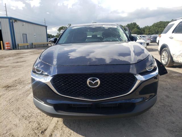 Photo 5 from auction – 2020 MAZDA CX-30 with VIN 3MVDMABL6LM140038