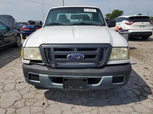 Zdjęcie 5 z aukcji – 2007 FORD RANGER z VIN 1FTYR10D87PA50339