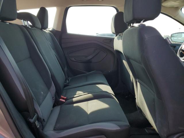 Foto 10 de la subasta – 2014 FORD ESCAPE S con VIN 1FMCU0F7XEUA01982