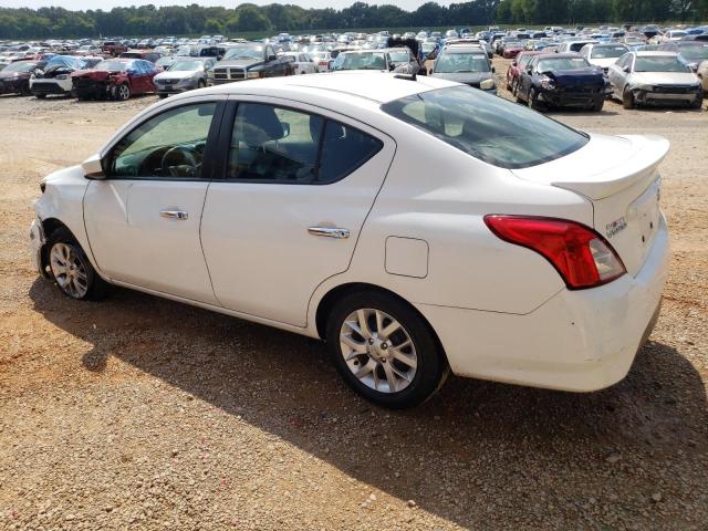 Photo 2 from auction – 2018 NISSAN VERSA S with VIN 3N1CN7AP4JL874622