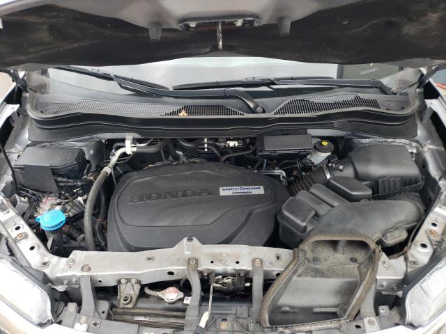 Photo 11 from auction – 2019 HONDA RIDGELINE with VIN 5FPYK3F59KB018283