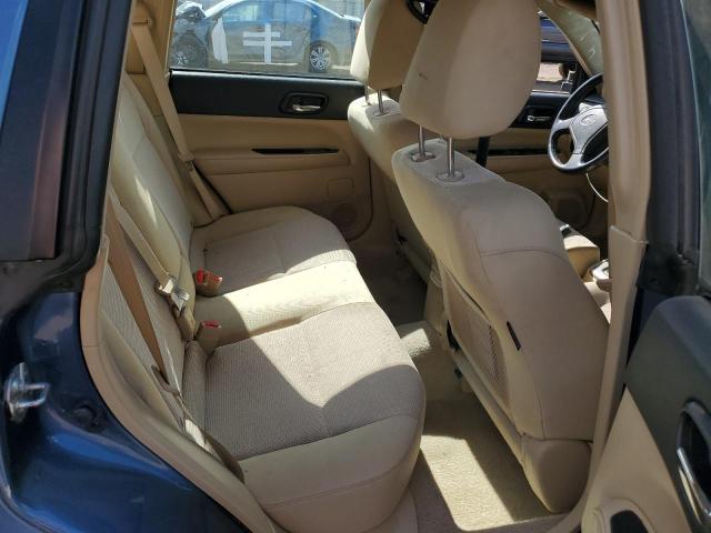 Photo 10 from auction – 2008 SUBARU FORESTER 2 with VIN JF1SG65638H728242