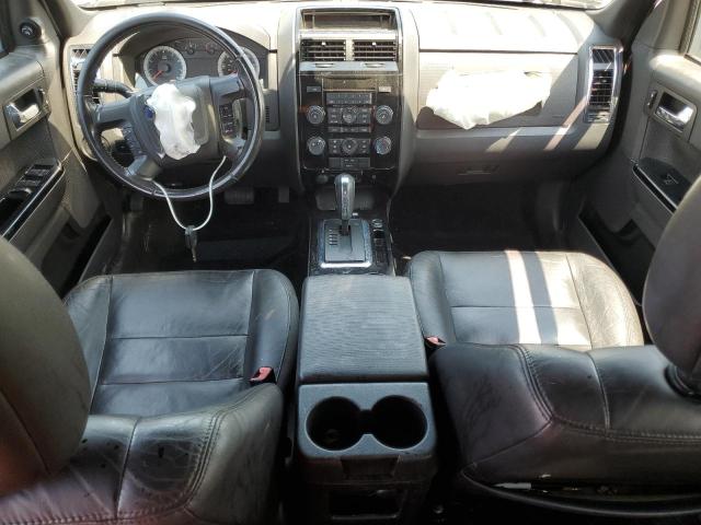 Photo 8 from auction – 2009 FORD ESCAPE LIM with VIN 1FMCU047X9KB70887