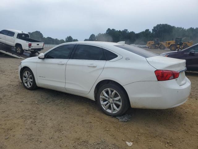 Photo 2 from auction – 2016 CHEVROLET IMPALA LT with VIN 2G1115S36G9102823