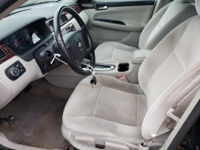 Photo 7 from auction – 2011 CHEVROLET IMPALA LT with VIN 2G1WB5EK0B1261401