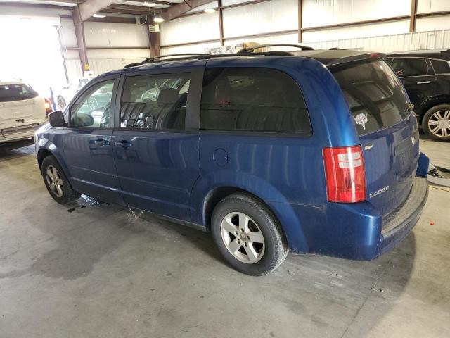 Photo 2 from auction – 2010 DODGE GRAND CARA with VIN 2D4RN3D15AR455627