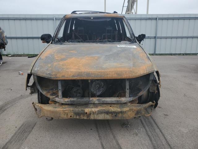 Photo 5 from auction – 2002 CHEVROLET TRAILBLAZE with VIN 1GNDT13S822168219
