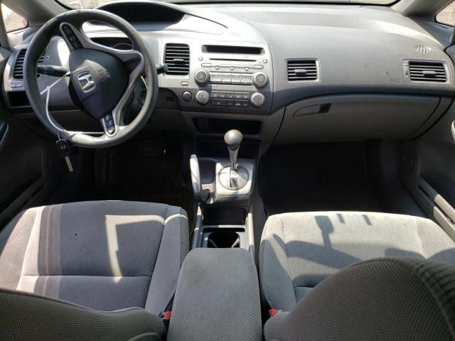 Photo 8 from auction – 2009 HONDA CIVIC EX with VIN 2HGFA16899H328344