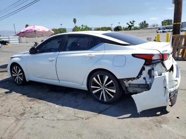 Photo 2 from auction – 2020 NISSAN ALTIMA SR with VIN 1N4BL4CVXLC274748