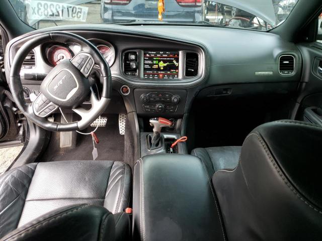 Photo 8 from auction – 2019 DODGE CHARGER SR with VIN 2C3CDXL96KH760635
