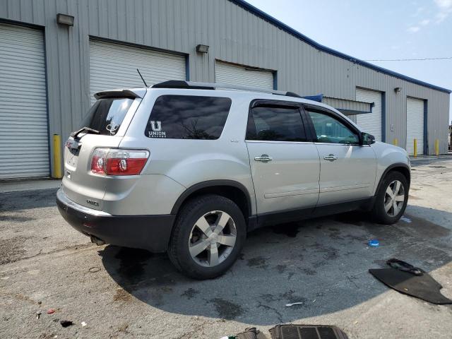Photo 3 from auction – 2012 GMC ACADIA SLT with VIN 1GKKVRED6CJ345871