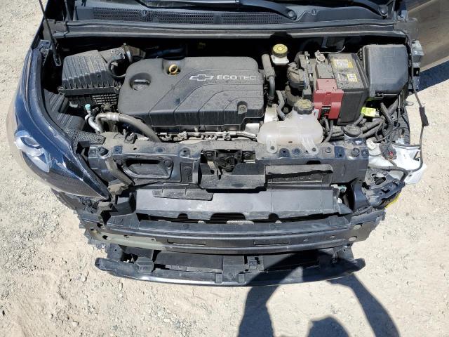 Photo 11 from auction – 2021 CHEVROLET SPARK 1LT with VIN KL8CD6SA2MC748479