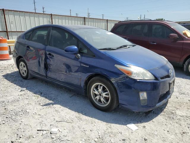Foto 4 de la subasta – 2011 TOYOTA PRIUS con VIN JTDKN3DU5B0309359