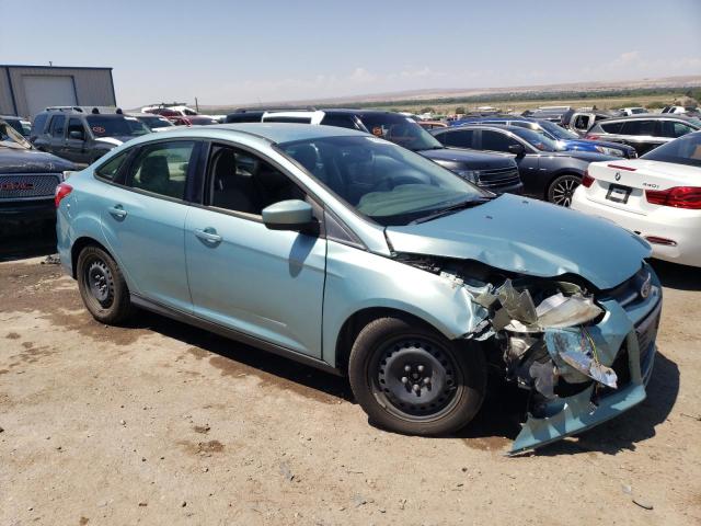 Photo 4 from auction – 2012 FORD FOCUS SE with VIN 1FAHP3F26CL236105