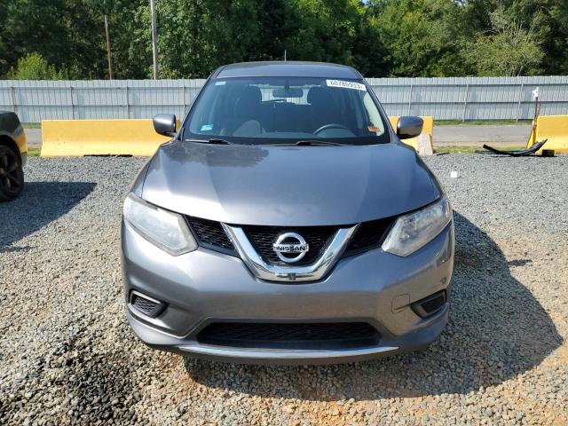 Foto 5 de la subasta – 2016 NISSAN ROGUE S con VIN KNMAT2MT4GP607466