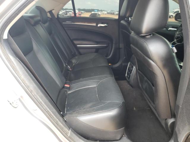 Photo 10 from auction – 2016 CHRYSLER 300C with VIN 2C3CCAEG8GH207259
