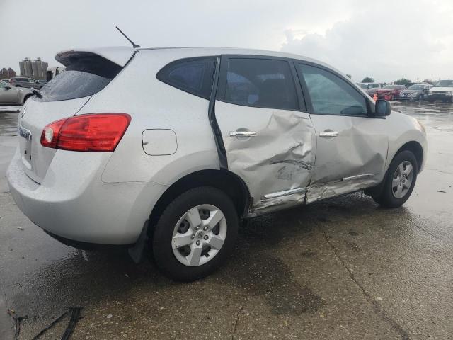 Photo 3 from auction – 2013 NISSAN ROGUE S with VIN JN8AS5MT0DW549396