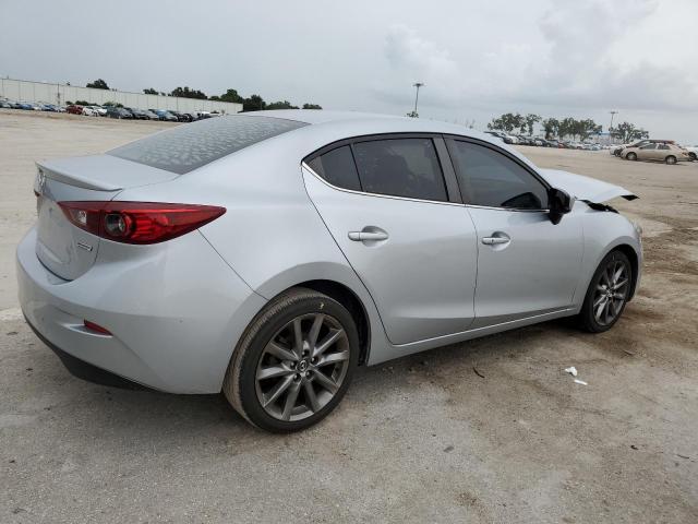 Photo 3 from auction – 2018 MAZDA 3 TOURING with VIN 3MZBN1V34JM206582