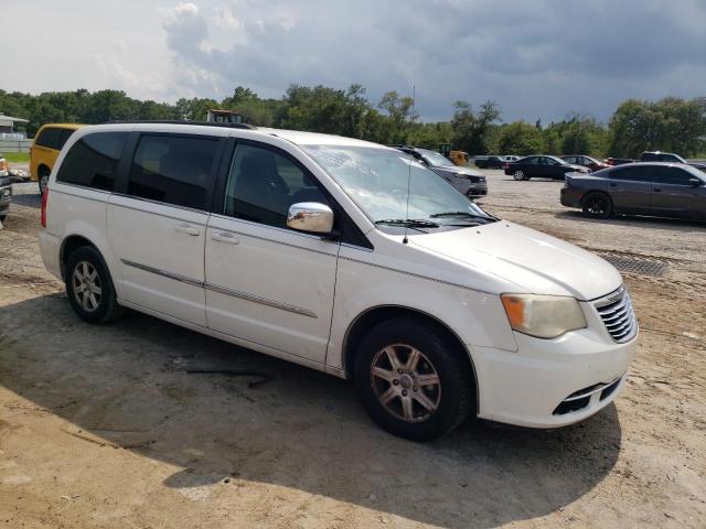 Photo 4 from auction – 2011 CHRYSLER TOWN & COU with VIN 2A4RR5DG9BR604876