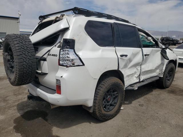Photo 3 from auction – 2010 LEXUS GX 460 with VIN JTJBM7FXXA5016122