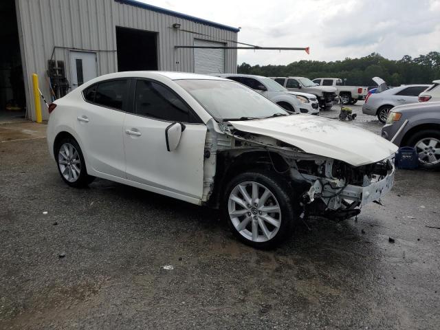 Photo 4 from auction – 2017 MAZDA 3 TOURING with VIN 3MZBN1V73HM104476