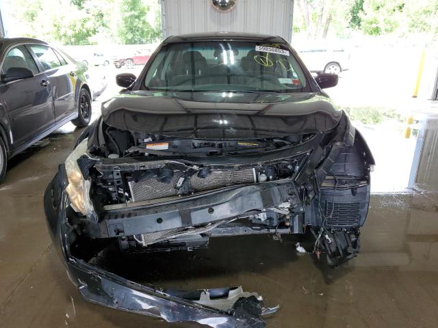 Photo 5 from auction – 2015 NISSAN ALTIMA 2.5 with VIN 1N4AL3AP5FN379913