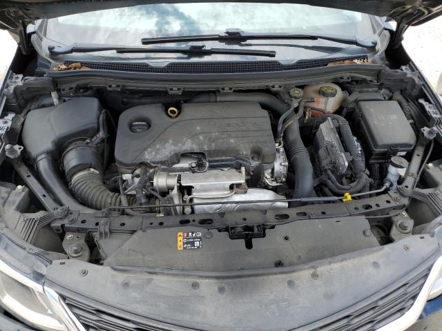 Photo 11 from auction – 2018 CHEVROLET CRUZE LS with VIN 1G1BC5SM0J7199355
