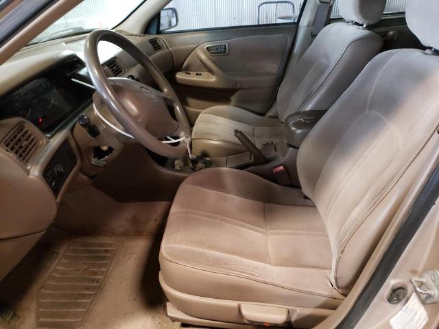 Photo 7 from auction – 1997 TOYOTA CAMRY CE with VIN 4T1BF22K3VU002905