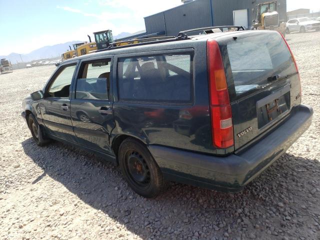 Photo 2 from auction – 1997 VOLVO 850 with VIN YV1LW5541V2323922