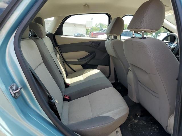 Photo 10 from auction – 2012 FORD FOCUS SE with VIN 1FAHP3K2XCL408447