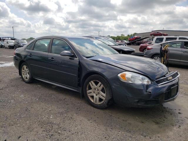Photo 4 from auction – 2011 CHEVROLET IMPALA LT with VIN 2G1WB5EK1B1301405
