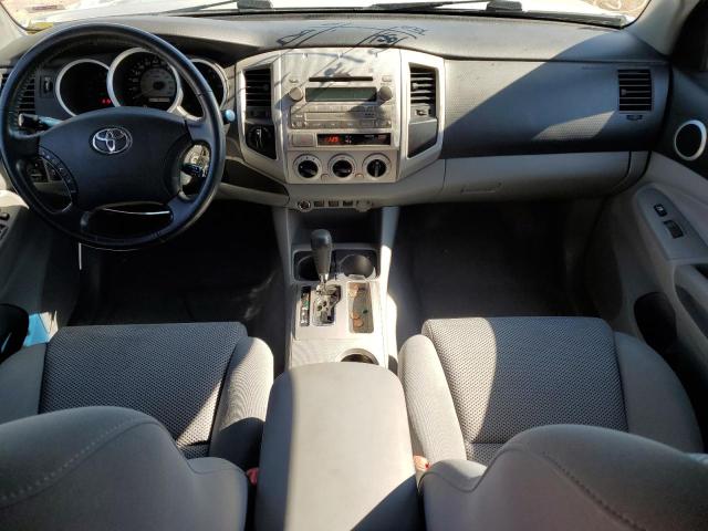 Photo 8 from auction – 2011 TOYOTA TACOMA DOU with VIN 3TMLU4EN2BM058043