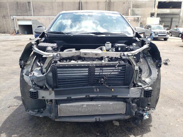 Photo 5 from auction – 2018 CHEVROLET EQUINOX LT with VIN 3GNAXJEV3JS637282