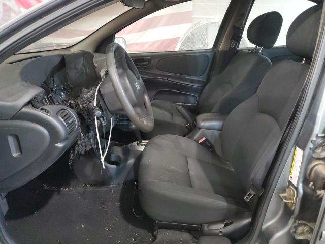 Photo 7 from auction – 2005 DODGE NEON SXT with VIN 1B3ES56C95D288259