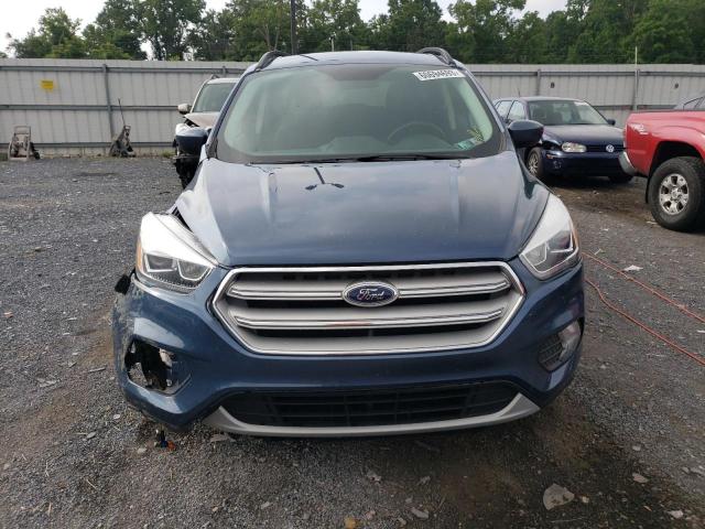 Photo 5 from auction – 2018 FORD ESCAPE SEL with VIN 1FMCU9HD4JUB34741