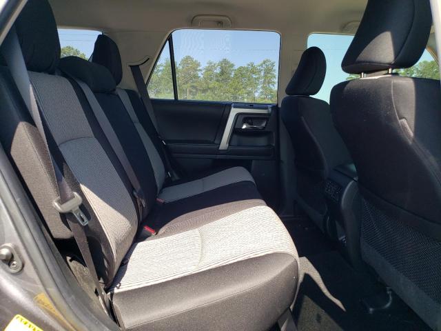 Photo 11 from auction – 2022 TOYOTA 4RUNNER SR with VIN JTEEU5JR0N5271666