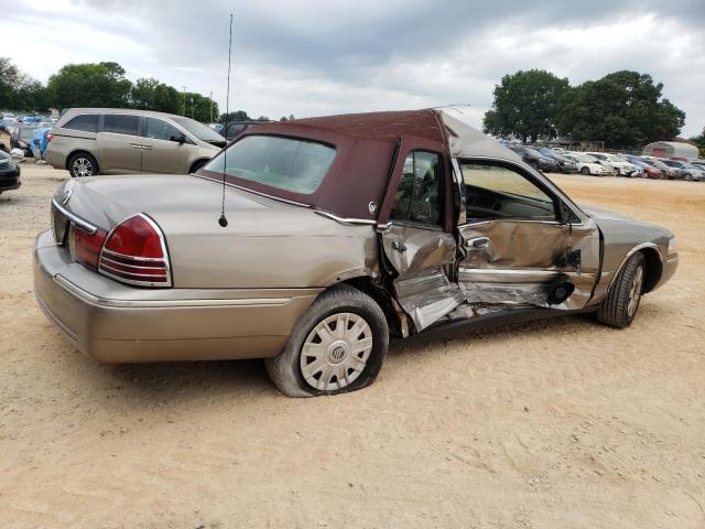 Photo 3 from auction – 2005 MERCURY GRAND MARQ with VIN 2MEFM74W05X613118
