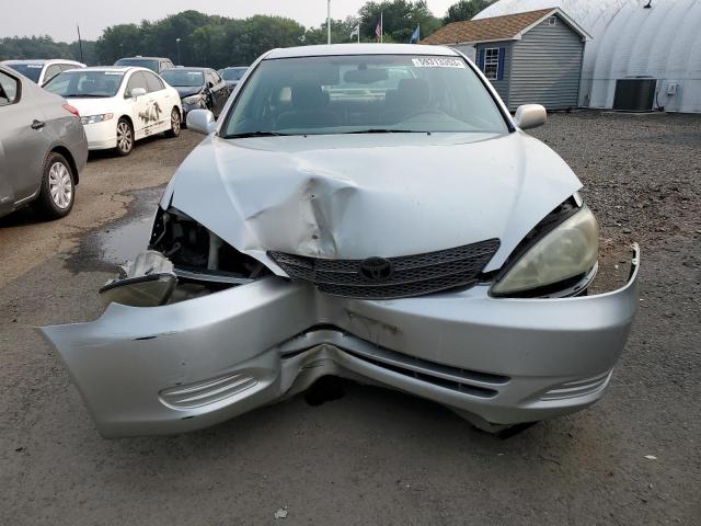 Photo 5 from auction – 2002 TOYOTA CAMRY LE with VIN 4T1BF32K62U531721