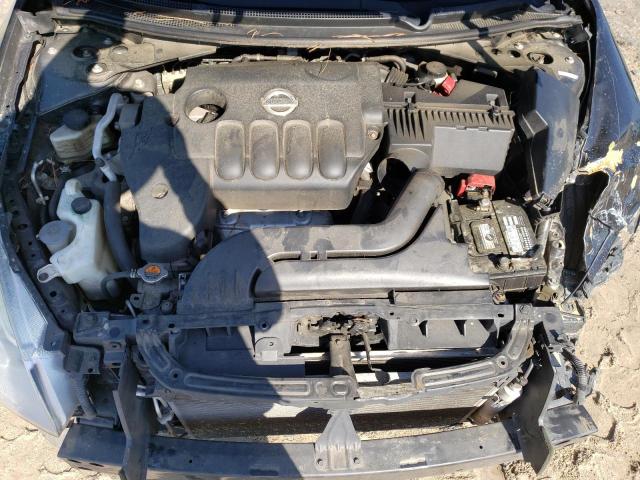 Photo 11 from auction – 2012 NISSAN ALTIMA BAS with VIN 1N4AL2AP9CN473637