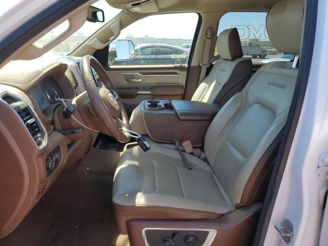 Photo 7 from auction – 2019 RAM 1500 LARAM with VIN 1C6SRFJT2KN593545